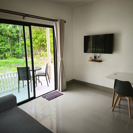 The Secret Garden Homestay Koh Yao Yai Ko Yao Kültér fotó